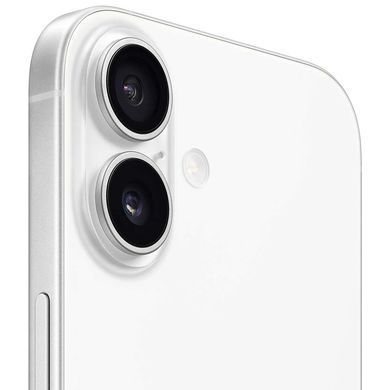 Смартфон Apple iPhone 17 256GB White (MG6K4AF/A) [619527]
