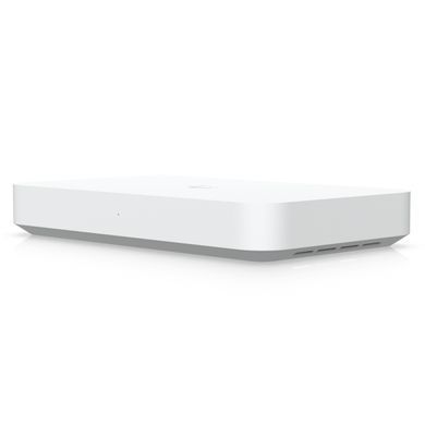 Шлюз Ubiquiti Unifi Gateway Fiber (UXG-Fiber) [611953]