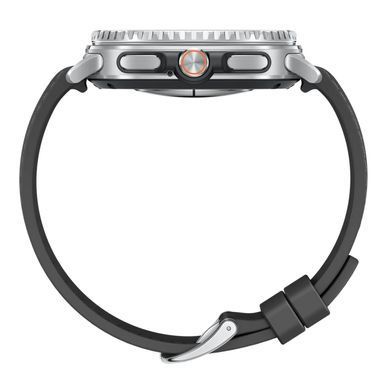 Смарт-годинник Samsung Galaxy Watch 8 Classic eSIM Black (SM-L505FZKASEK) [711273]