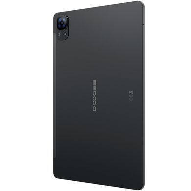 Планшет Doogee Tab E3 11" 8/256GB 4G (LTE) Black (6923740264324) [725384]