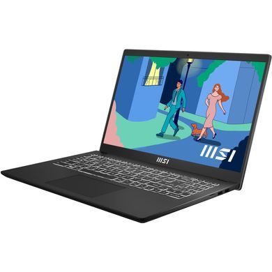 Ноутбук MSI Modern 15 B7M-468XUA (9S7-15HK12-468) [302468]