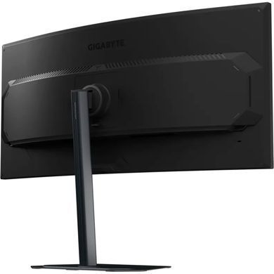Монітор GIGABYTE (GS34WQCA Gaming Monitor) [304984]