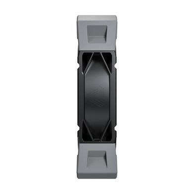 Набір із трьох вентиляторів для корпусу 120MM MONTECH (E28 3 PACK (B)) [502821]