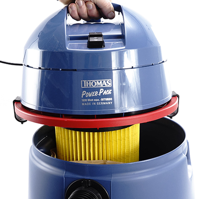Пилосмок Thomas POWER PACK 1620C (786203) [200916]