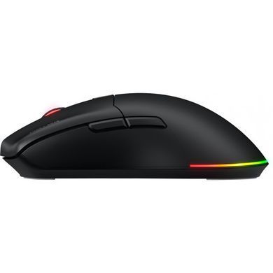 Миша бездротова Hator Pulsar 3 Wireless Black (HTM630) [607414]