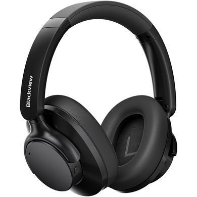 Гарнітура BlackView FitBuds H1 Black (6931548321330) [403845]