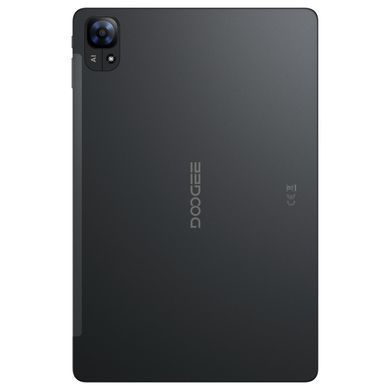Планшет Doogee Tab E3 11" 8/256GB 4G (LTE) Black (6923740264324) [725384]