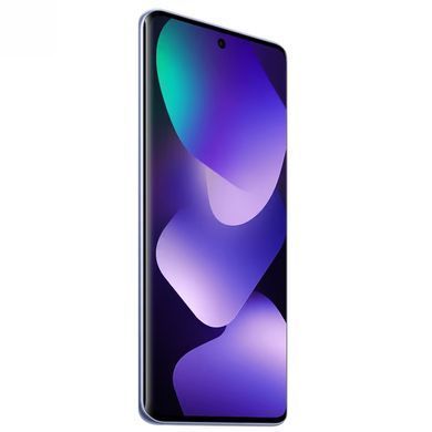 Смартфон Xiaomi (Redmi Note 15 8/256GB Purple) [616881]