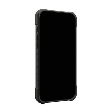 Чохол UAG для iPhone 17 Pro Max, Pathfinder MagSafe, Black (114549114040) [111074]