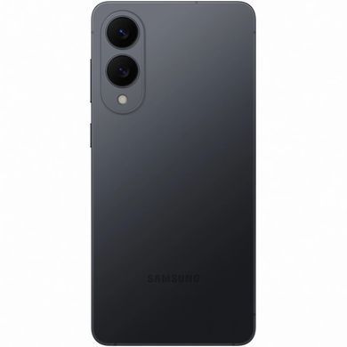 Смартфон Samsung Galaxy S25 Edge 12/256GB Titanium Jetblack (SM-S937BZKDEUC) [613635]