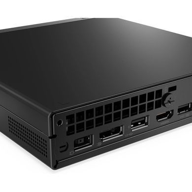 Комп'ютер Lenovo ThinkCentre neo 55q Gen 6 / Ryzen5 AI 330, 16, 512, KM (13GT0004UI) [729187]