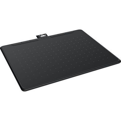 Графічний планшет Huion 6.3"x3.9", USB-C, чорний (RTS-300) [104762]