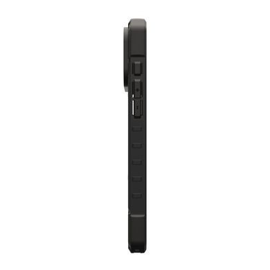 Чохол UAG для iPhone 17 Pro Max, Pathfinder MagSafe, Black (114549114040) [111074]