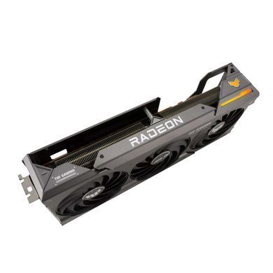 Вiдеокарта ASUS Radeon RX 7800 XT 16GB GDDR6 TUF OC TUF-RX7800XT-O16G-GAMING (90YV0JJ0-M0NA00) [12527]