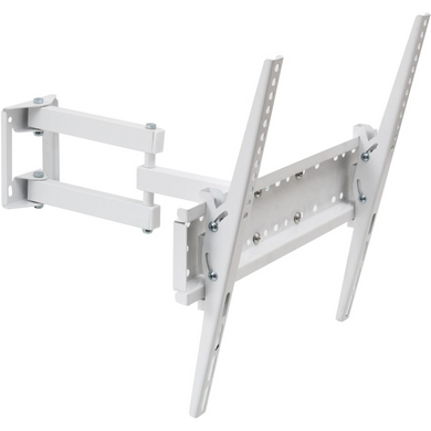 Кріплення для візуальних систем CHARMOUNT (TV04T-R3 White) [302291]