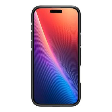 Чохол Spigen для iPhone 16 Pro Max, Core Armor, Matte Black (ACS08023) [108279]