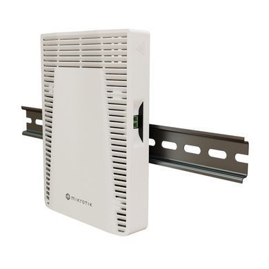Комутатор MikroTik (CRS304-4XG-IN) [609832]