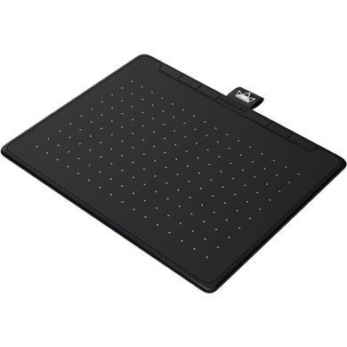Графічний планшет Huion 6.3"x3.9", USB-C, чорний (RTS-300) [104762]