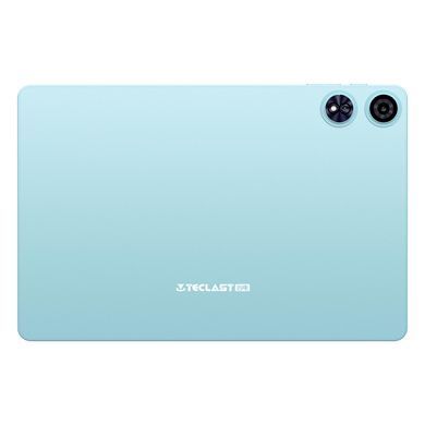 Планшет Teclast P50 KIT 11" 4ГБ, 128ГБ, 7000мА&bull;год, Android, блакитний (6940709687284) [110880]