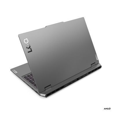 Ноутбук Lenovo LOQ 15ARP9 (83JC00N7PB) [724664]
