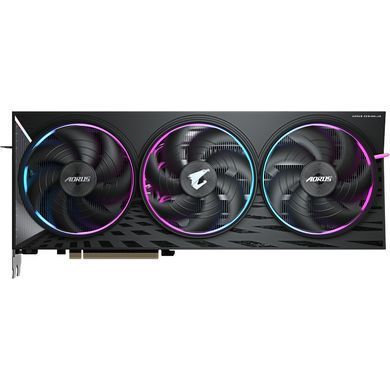 Відеокарта GIGABYTE (GV-R9070XTAORUS E-16GD) [304518]