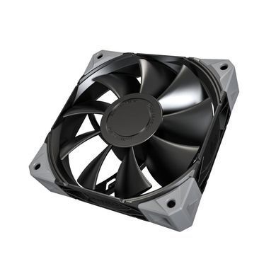 Набір із трьох вентиляторів для корпусу 120MM MONTECH (E28 3 PACK (B)) [502821]