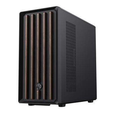 Корпус для комп'ютера ATX W/O PSU CLAW 460 WB GAMEMAX (9101-1200R0009) [503637]