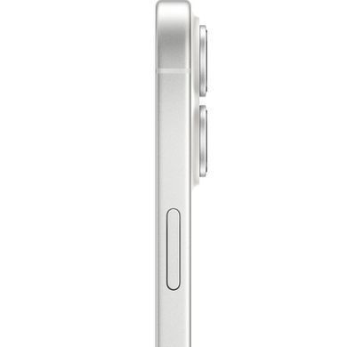 Смартфон Apple iPhone 17 256GB White (MG6K4AF/A) [619527]