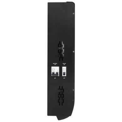 Сонячний інвертор (ДБЖ) LogicPower LPY-C-PSW-5000VA (3500W) MPPT48V (LP4128) [900298]