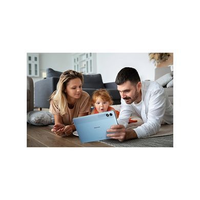Планшет Blackview Tab 9 10.95" FHD 8 / 256GB / WIFI Blue (6931548324904) [718364]