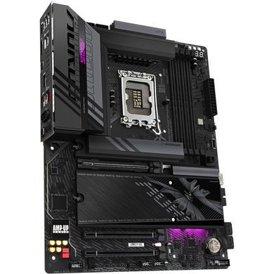 Материнська плата GIGABYTE (Z890 AORUS ELITE WIFI7) [303680]