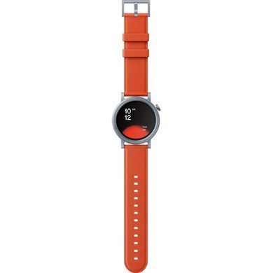 Смарт-годинник CMF by Nothing Watch Pro 2 Orange Metal with Leather Strap_EU (A10700014_EU) [604547]