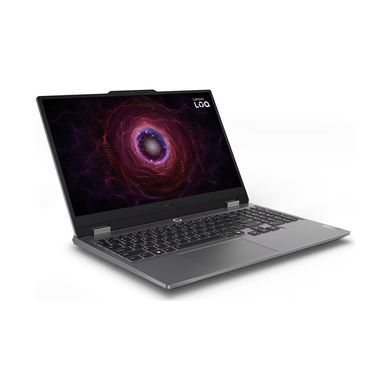 Ноутбук Lenovo LOQ 15ARP9 (83JC001BRA) [700247]