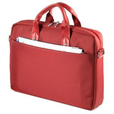 Сумка для ноутбука Continent CC-045 15.6" Red (CC-045 Red) [605668]