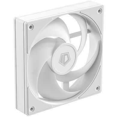Вентилятор ID-Cooling (AS-120-W) [612598]