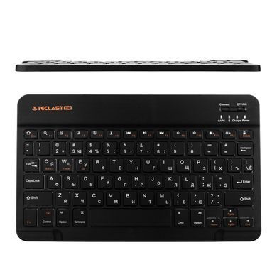 Планшет Teclast P50 KIT 11" 4ГБ, 128ГБ, 7000мА&bull;год, Android, блакитний (6940709687284) [110880]