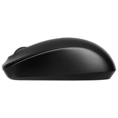 Комплект клавіатура та миша Microsoft Desktop 900 WL, EN/UK/RU, чорний (PT3-00017) [13525]