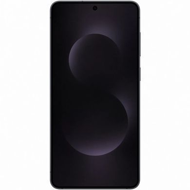 Смартфон Samsung Galaxy S25 Edge 12/256GB Titanium Jetblack (SM-S937BZKDEUC) [613635]