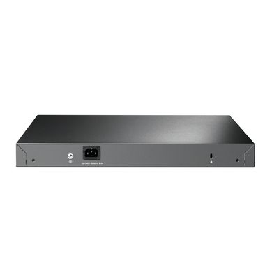 Комутатор TP-LINK TL-SG3428MP 24xGE (24 PoE) (TL-SG3428MP)