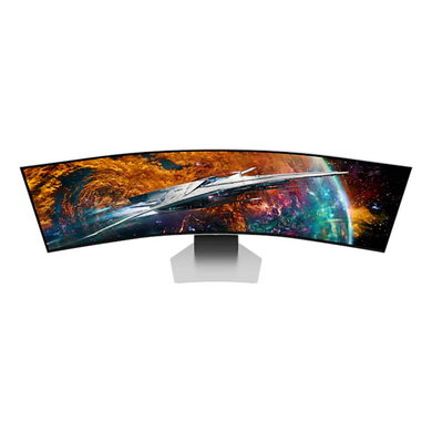 Монітор SAMSUNG (LS49CG954SIXUA) [303936]