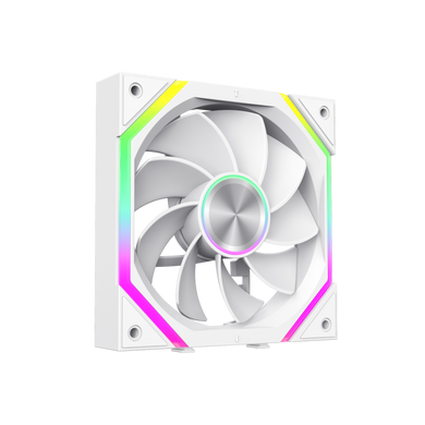 Кулер для корпуса GAMEMAX (FN12A-N2 WL-RW) [305990]