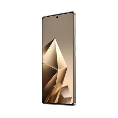 Смартфон Infinix (Note 50 Pro X6855 8/256GB Titanium Grey) [615926]