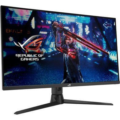Монітор Asus 32" ROG Strix XG32AQ (90LM08A0-B01170) IPS Black 175Hz (90LM08A0-B01170 ) [616261]