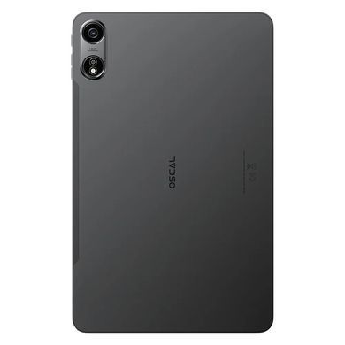 Планшет Oscal Pad 100 12/256GB Space Grey (Pad 100 12/256GB Silver Grey) [609929]