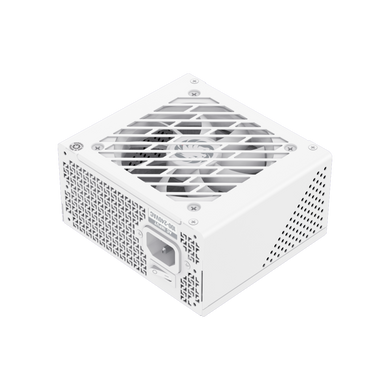 Блок живлення GAMEMAX (GS-650G White) [303211]