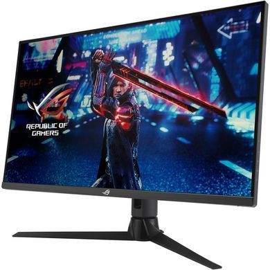 Монітор Asus 32" ROG Strix XG32AQ (90LM08A0-B01170) IPS Black 175Hz (90LM08A0-B01170 ) [616261]