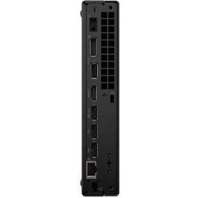Комп'ютер Lenovo ThinkCentre neo 55q Gen 6 / Ryzen5 AI 330, 16, 512, KM (13GT0004UI) [729187]