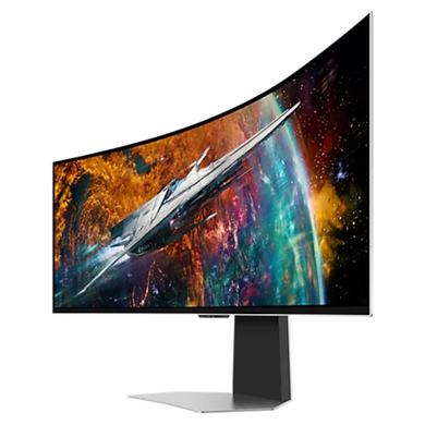 Монітор SAMSUNG (LS49CG954SIXUA) [303936]