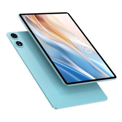 Планшет Teclast P50 KIT 11" 4ГБ, 128ГБ, 7000мА&bull;год, Android, блакитний (6940709687284) [110880]