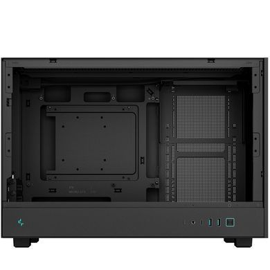 Корпус DeepCool CH260 Black без БЖ (R-CH260-BKNGM0-G-1) [611494]